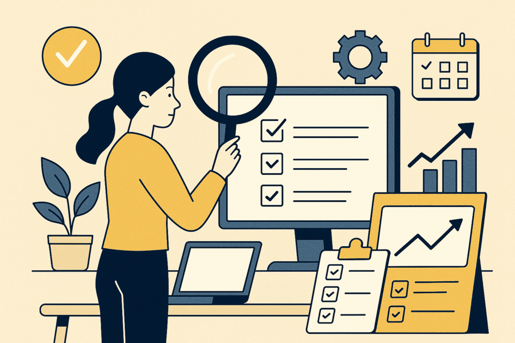 Trial-to-Paid Conversion, Not Traffic, Decides Whether You Scale or Stall