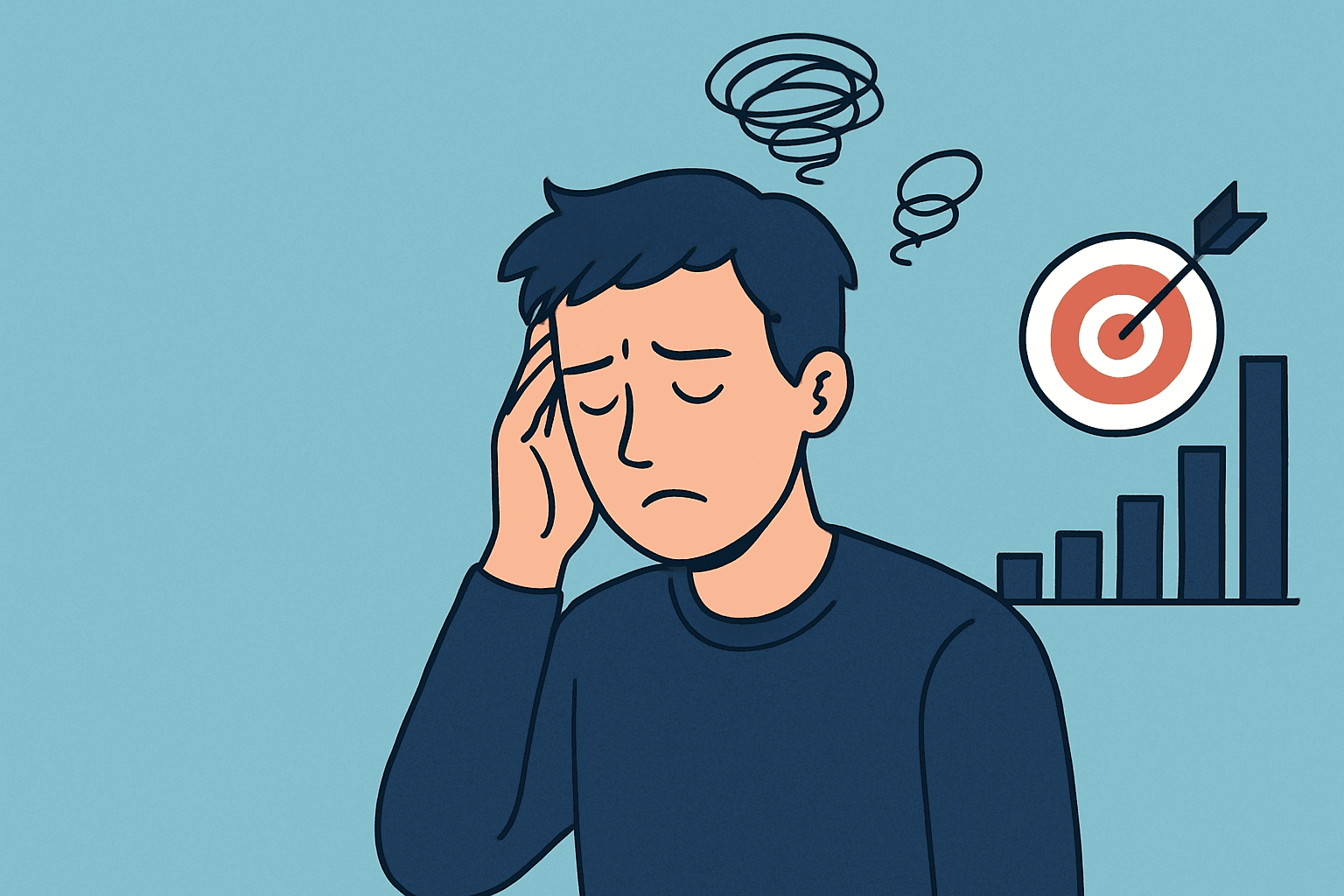 Stop Overthinking Your Revenue Target