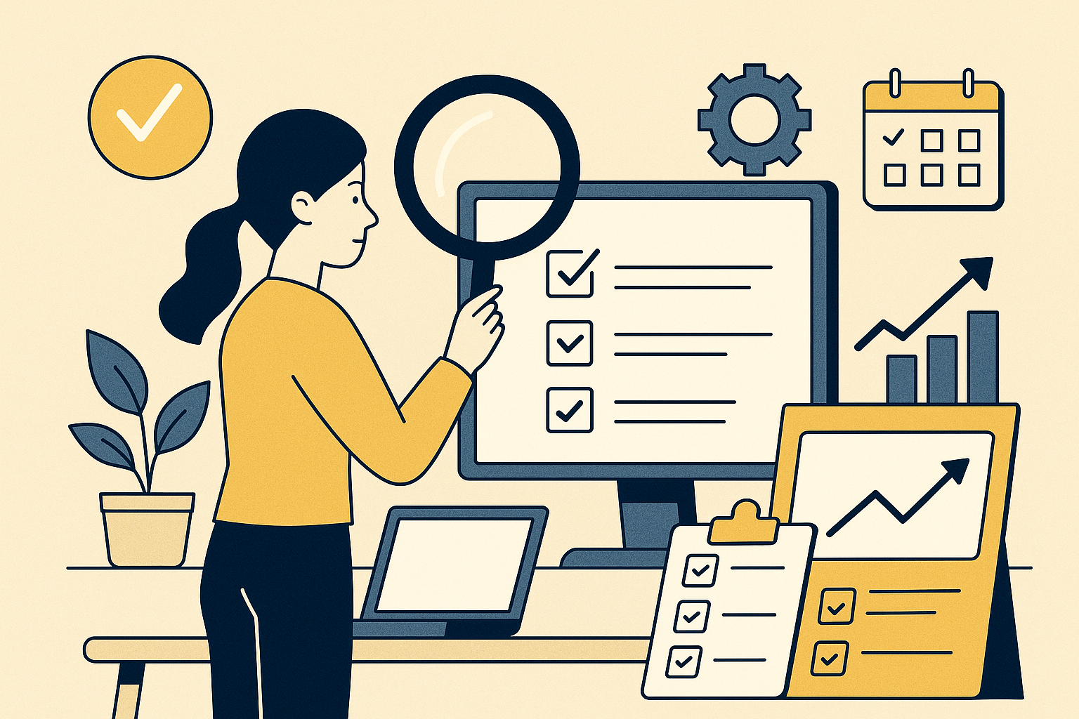 Trial-to-Paid Conversion, Not Traffic, Decides Whether You Scale or Stall